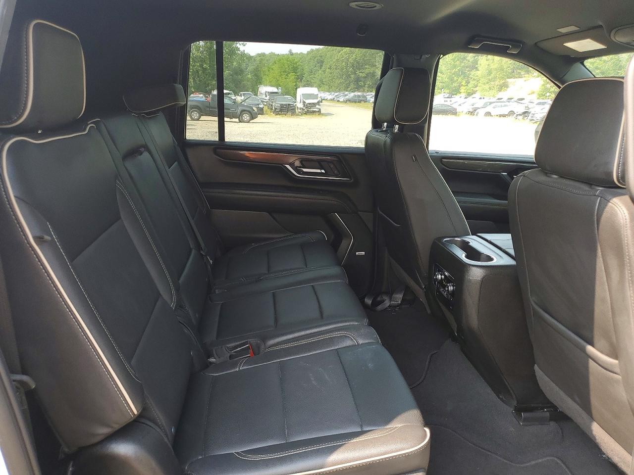 2026 GMC YUKON