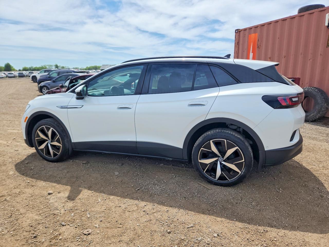 2024 VOLKSWAGEN ALL OTHER