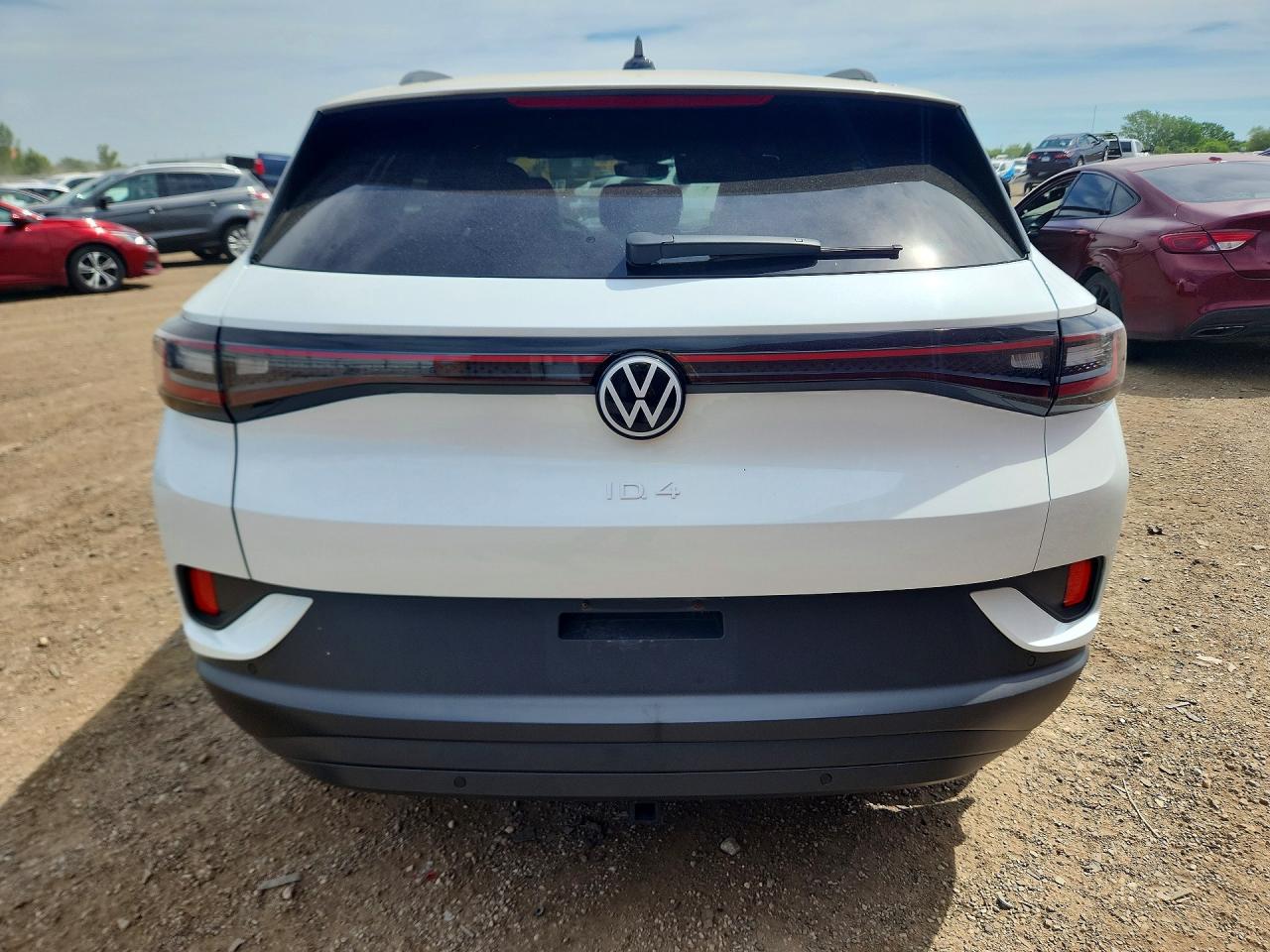 2024 VOLKSWAGEN ALL OTHER