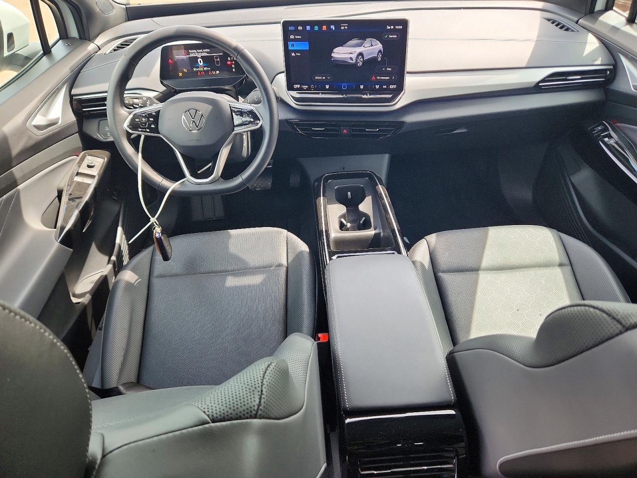 2024 VOLKSWAGEN ALL OTHER