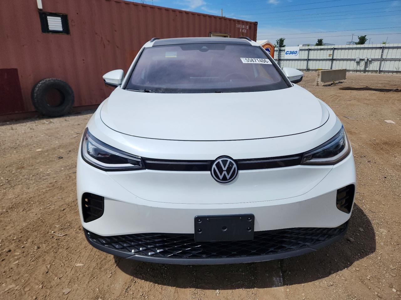 2024 VOLKSWAGEN ALL OTHER