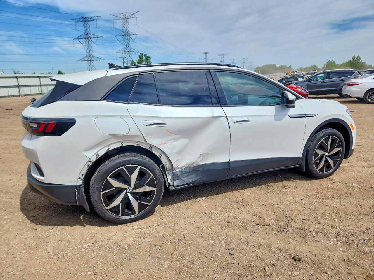 2024 VOLKSWAGEN ALL OTHER