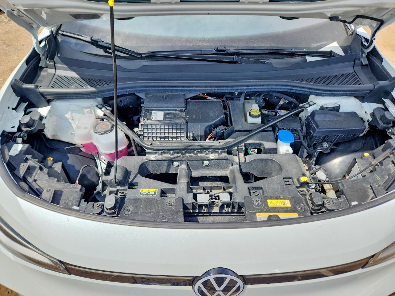 2024 VOLKSWAGEN ALL OTHER