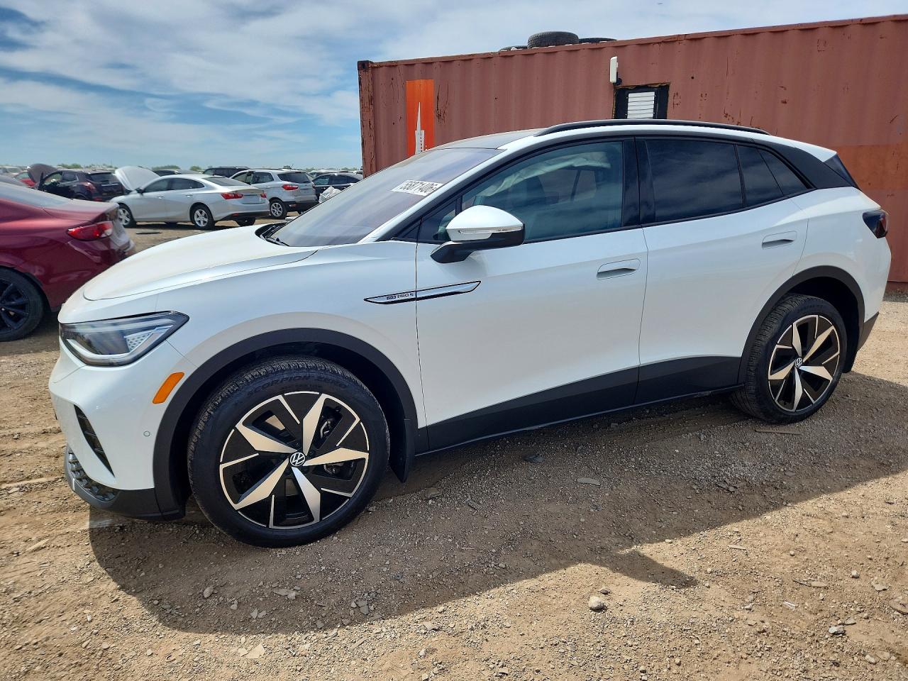 2024 VOLKSWAGEN ALL OTHER