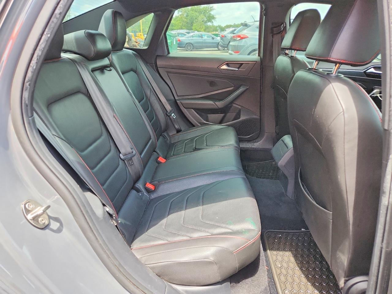 2020 VOLKSWAGEN JETTA