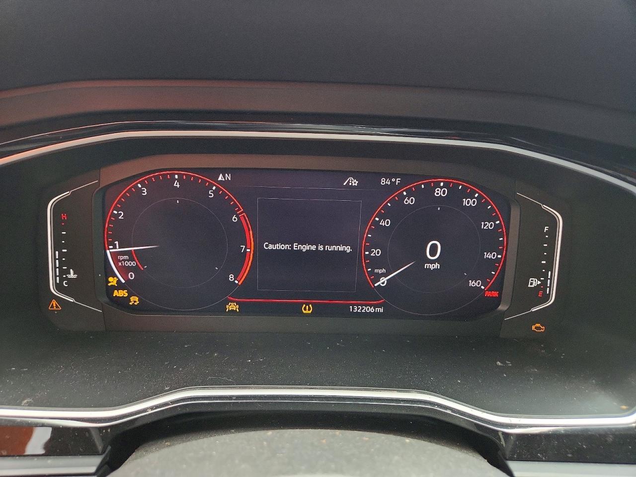 2020 VOLKSWAGEN JETTA