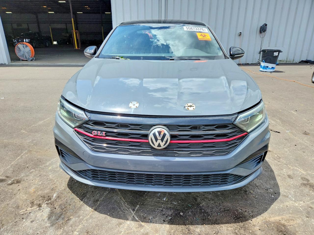 2020 VOLKSWAGEN JETTA
