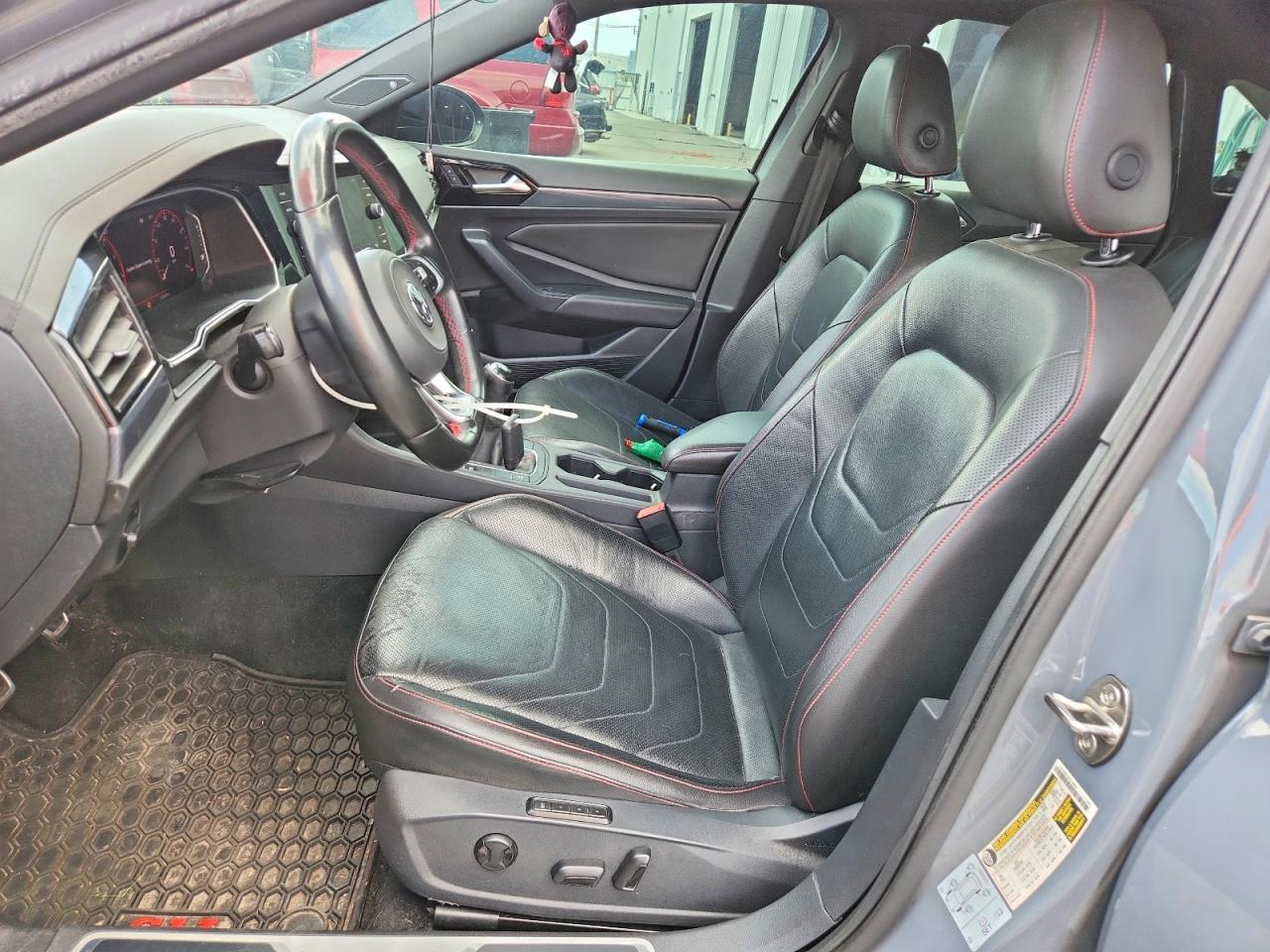 2020 VOLKSWAGEN JETTA