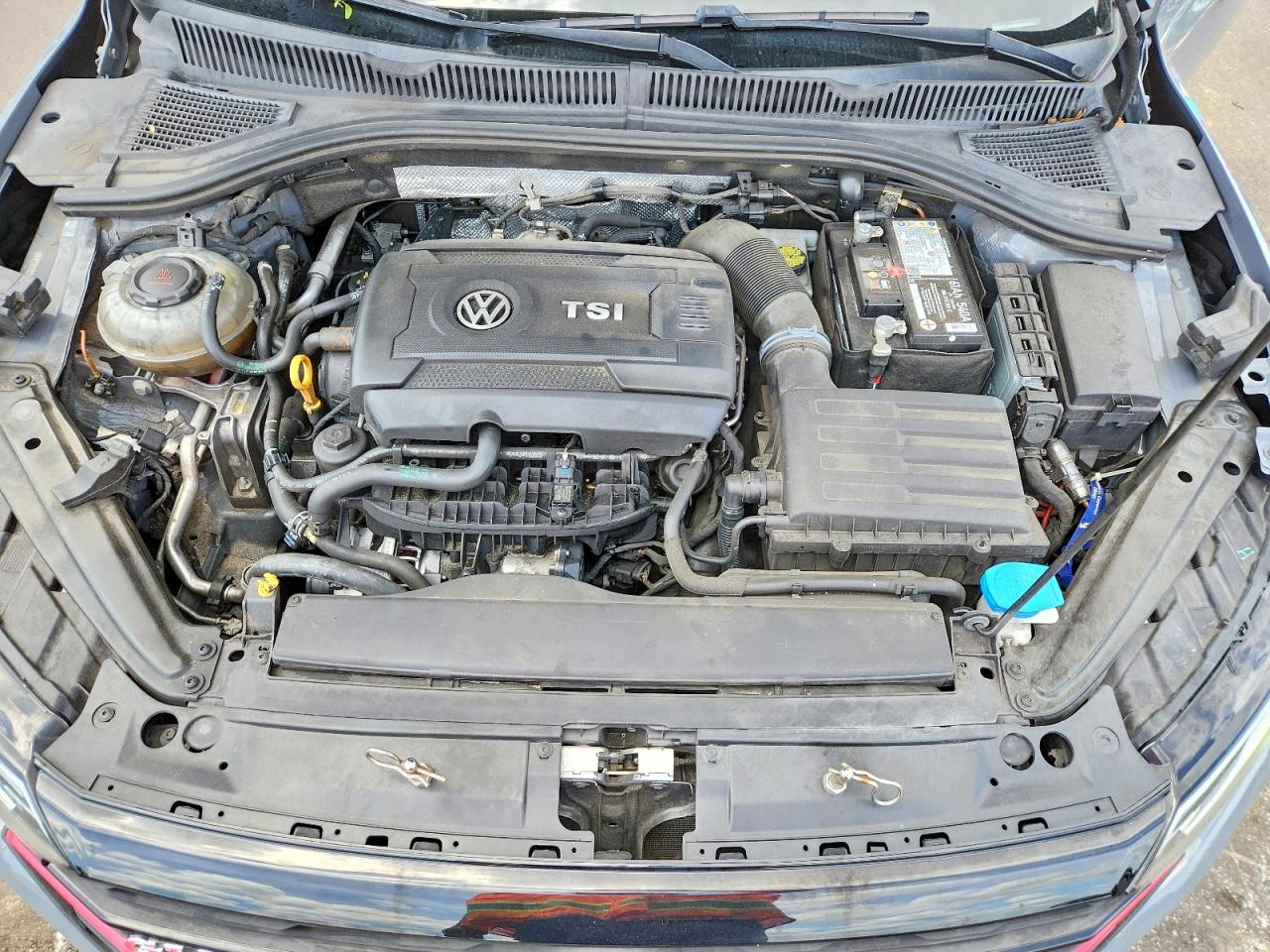 2020 VOLKSWAGEN JETTA