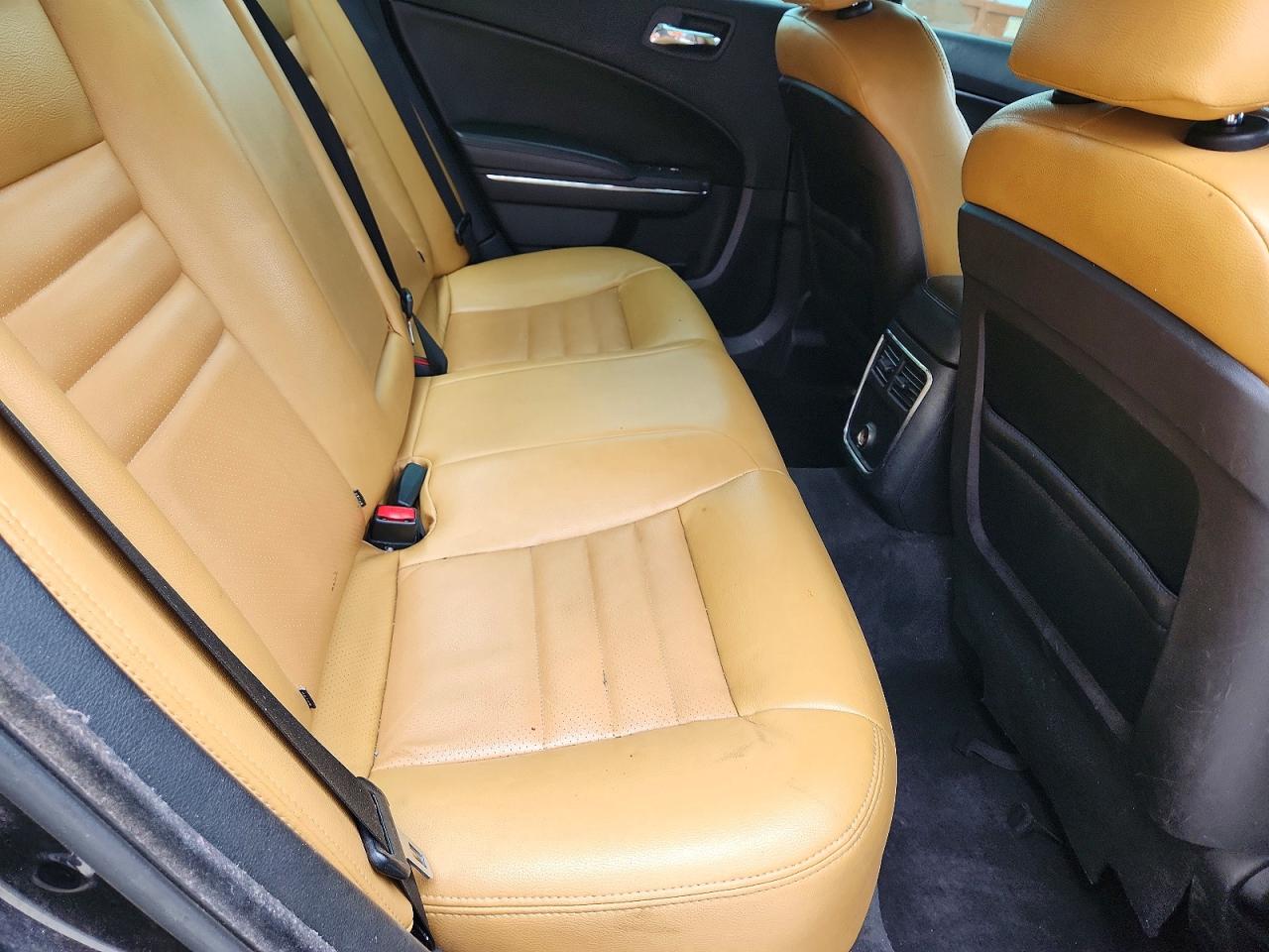2013 DODGE CHARGER