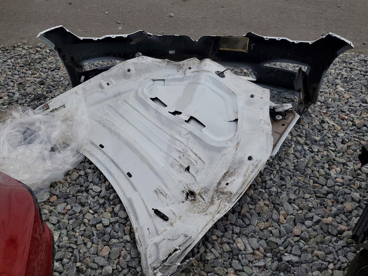 2023 TESLA MODEL S
