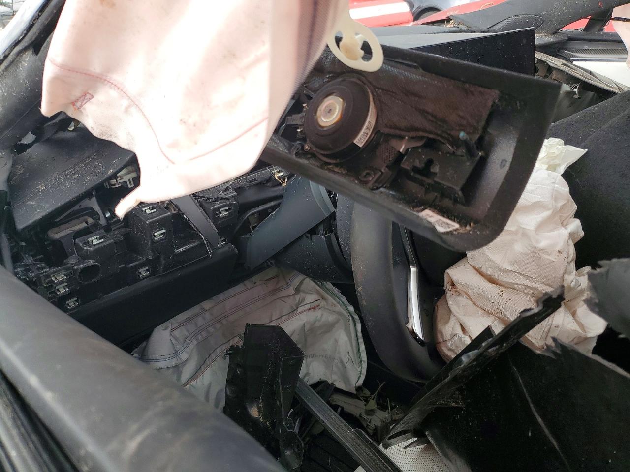 2023 TESLA MODEL S