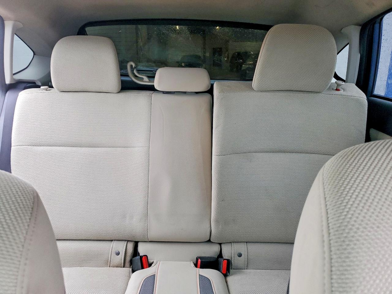 2017 SUBARU CROSSTREK