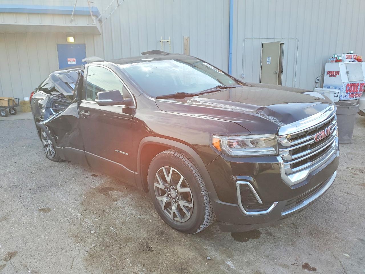 2020 GMC ACADIA