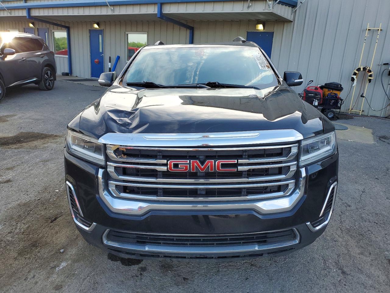 2020 GMC ACADIA