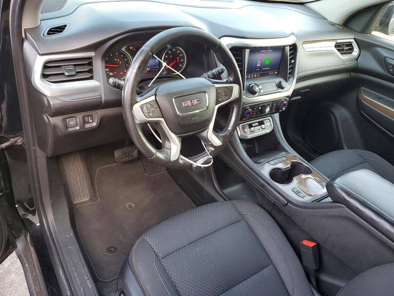 2020 GMC ACADIA