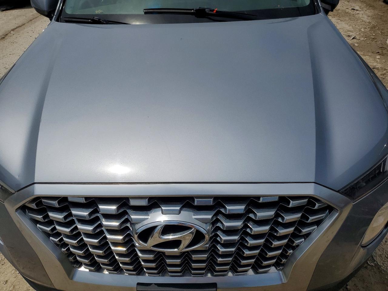 2020 HYUNDAI PALISADE
