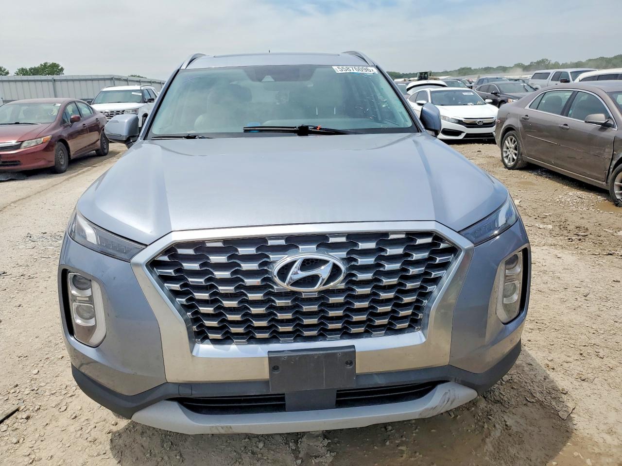 2020 HYUNDAI PALISADE