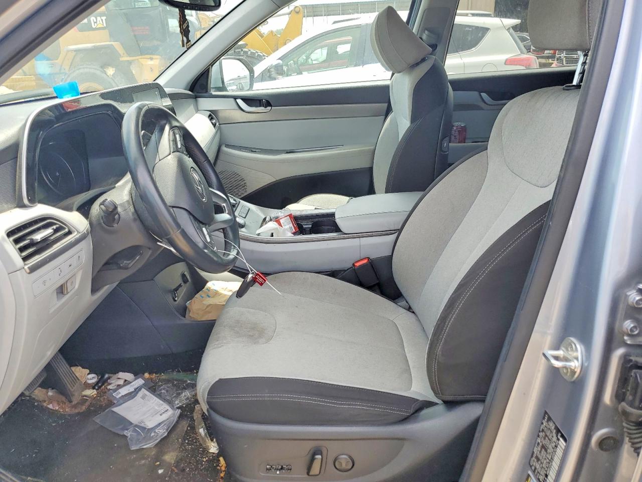 2020 HYUNDAI PALISADE