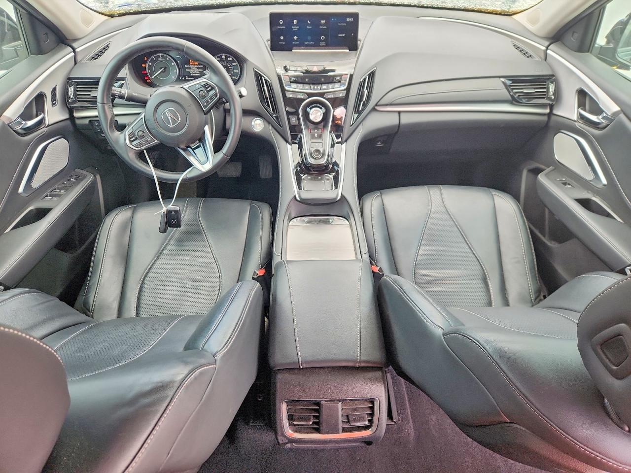 2020 ACURA RDX