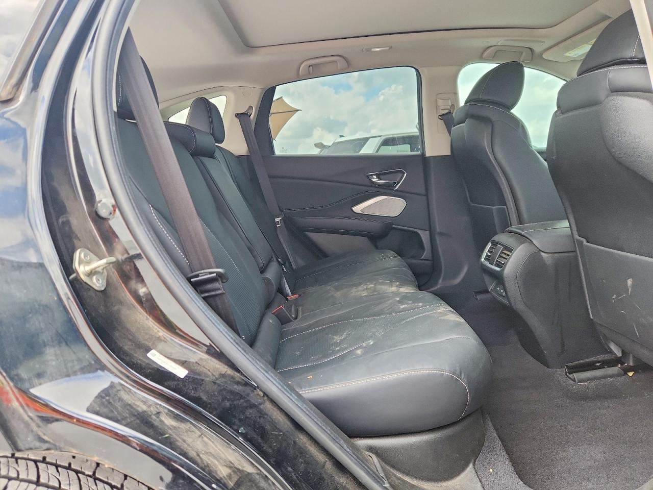 2020 ACURA RDX