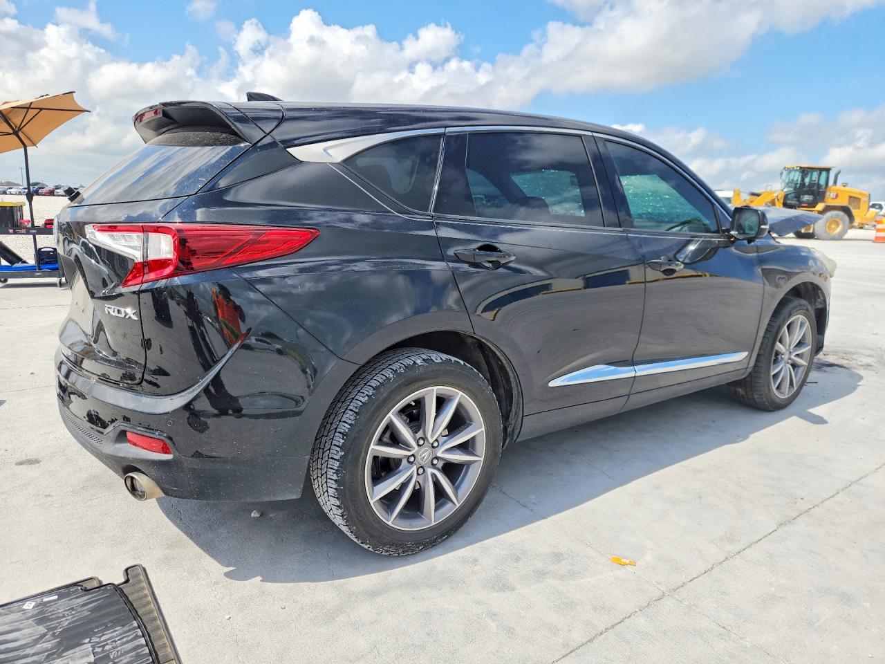 2020 ACURA RDX