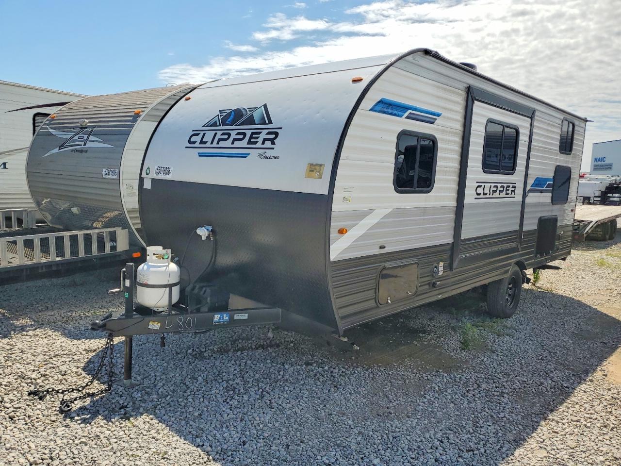 2024 FORESRIVER CLIPPER