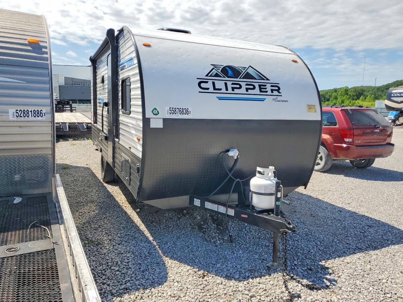 2024 FORESRIVER CLIPPER