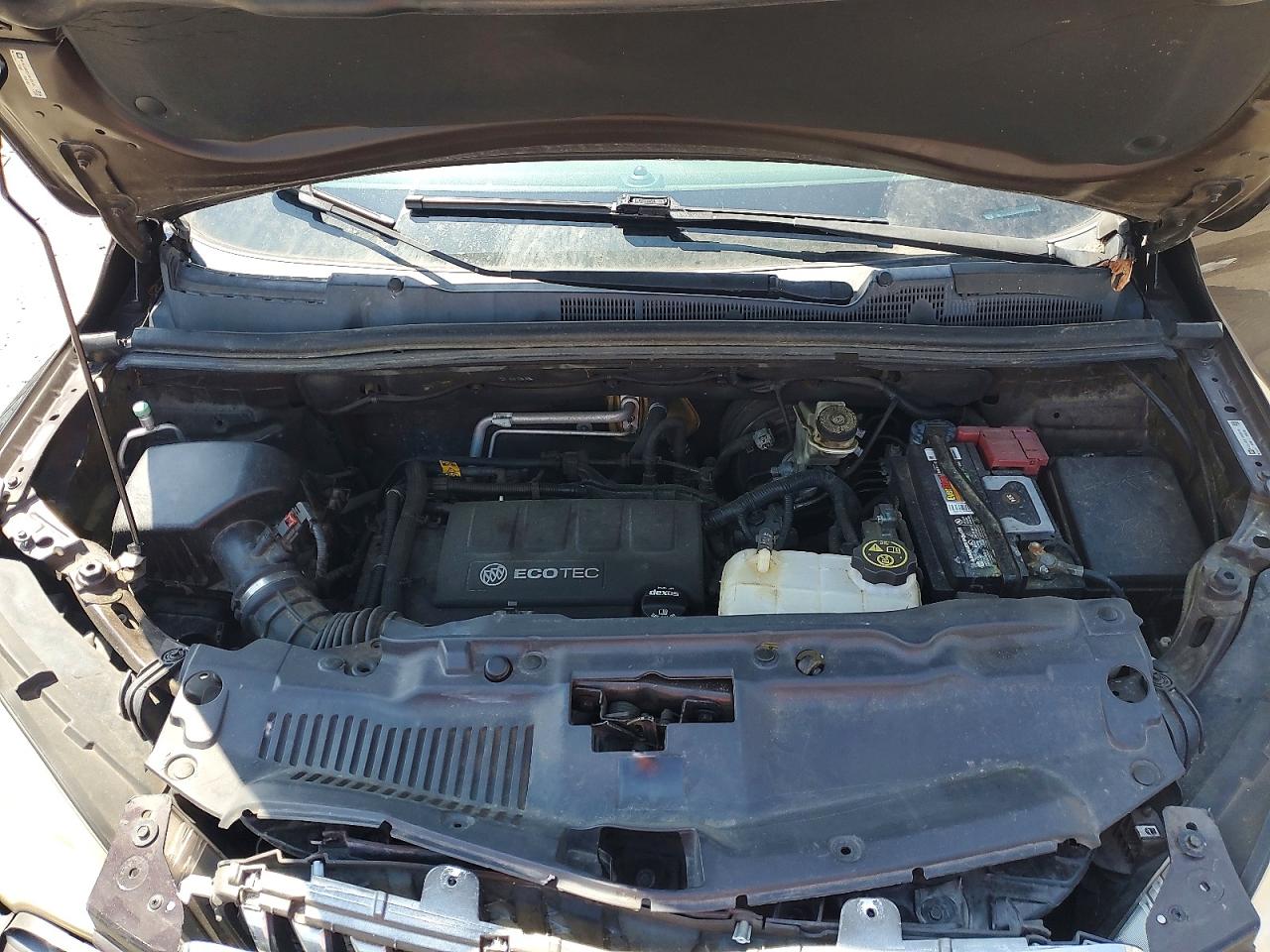 2013 BUICK ENCORE