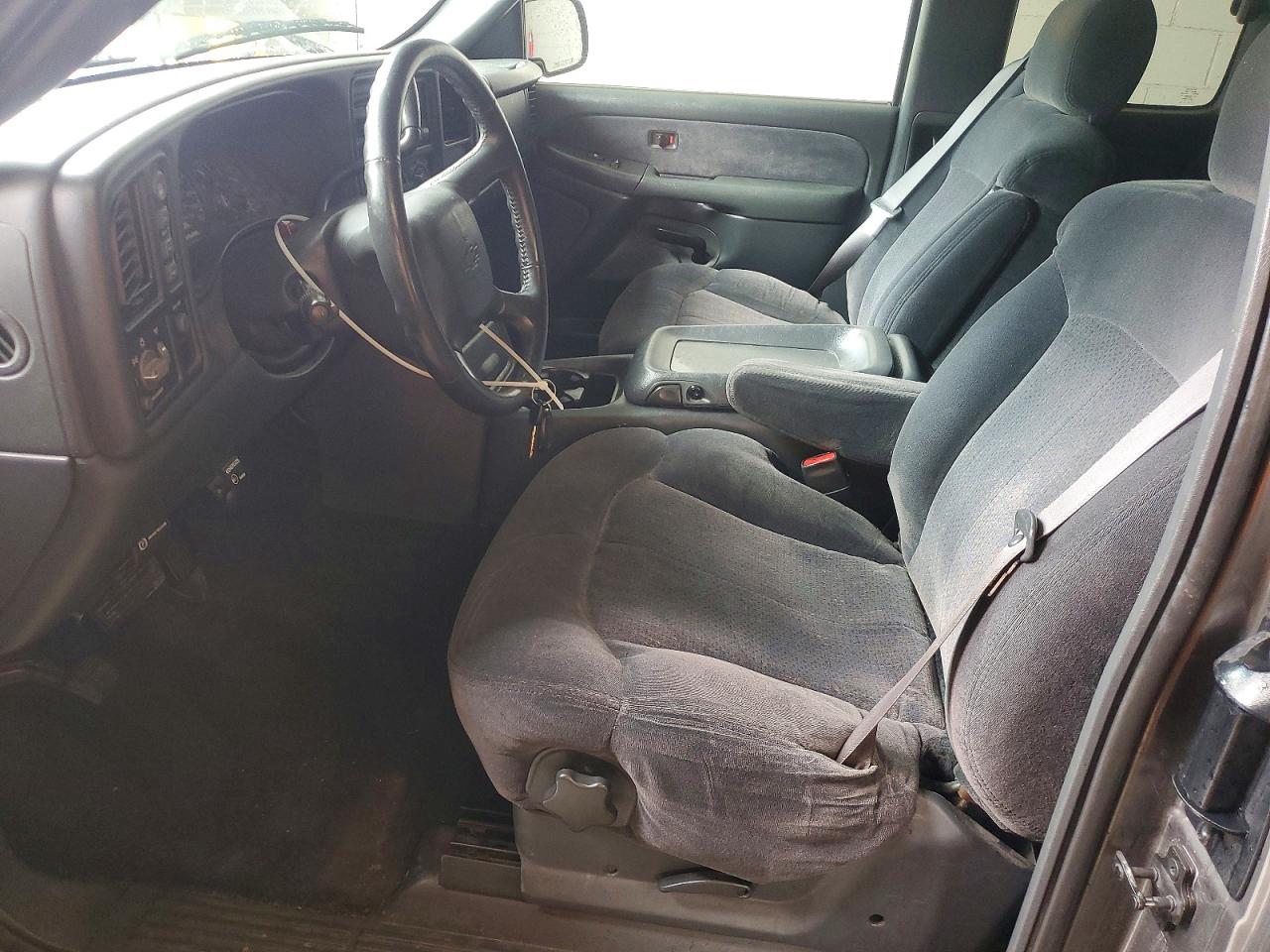2000 CHEVROLET ALL Models