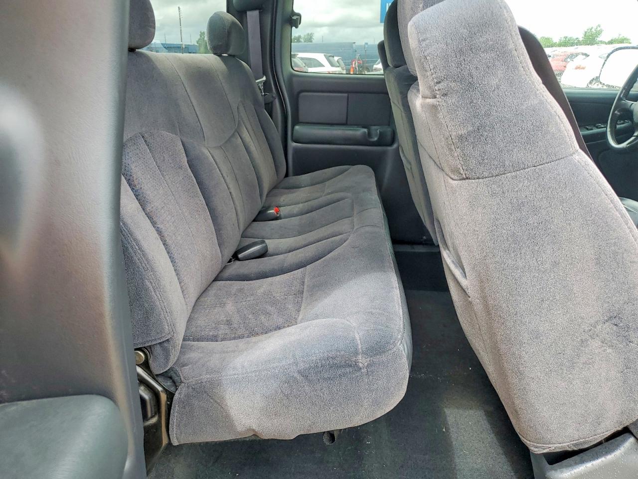 2000 CHEVROLET ALL Models