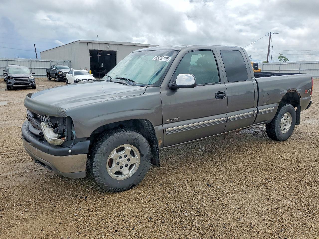 2000 CHEVROLET ALL Models
