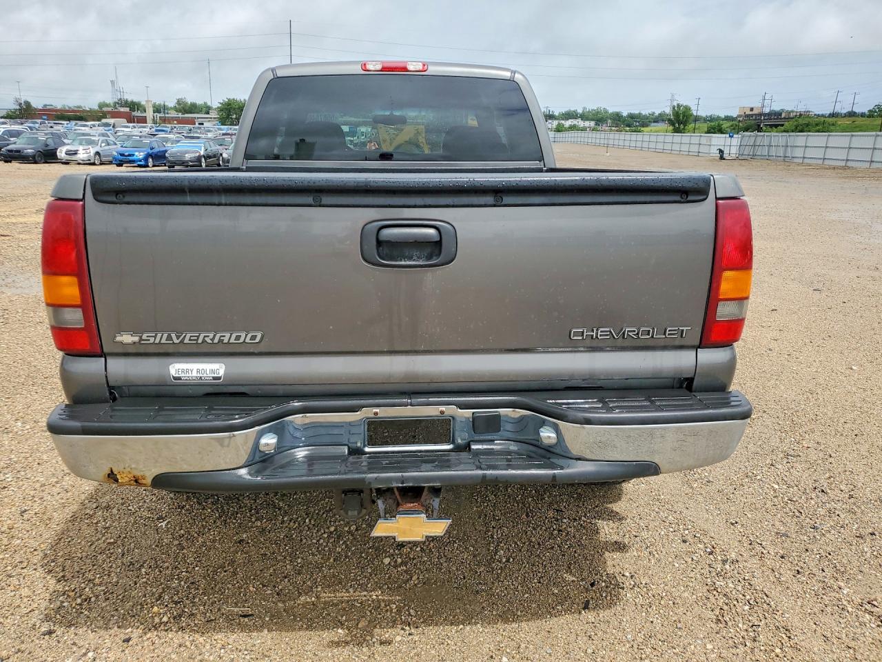 2000 CHEVROLET ALL Models