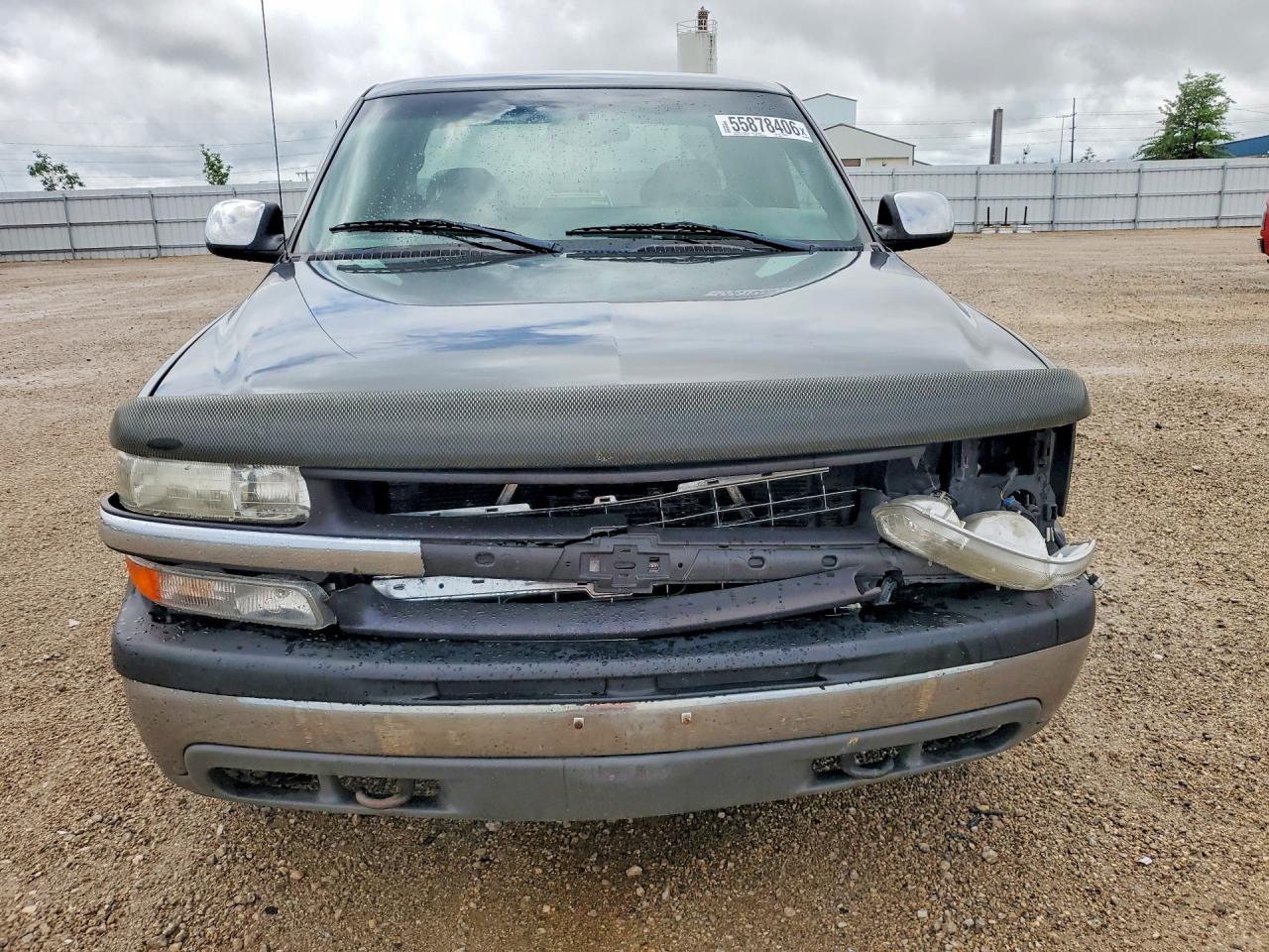 2000 CHEVROLET ALL Models