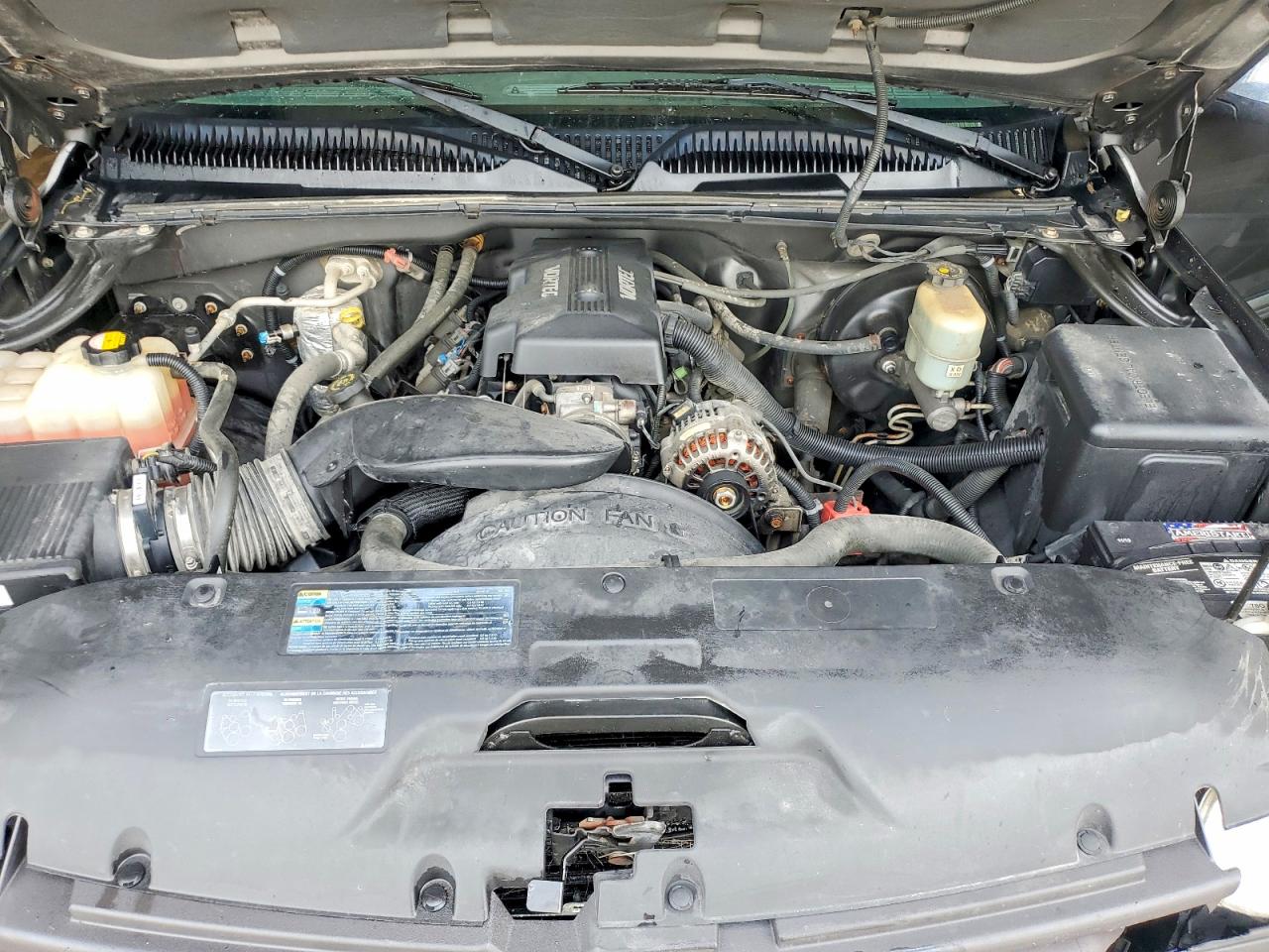 2000 CHEVROLET ALL Models