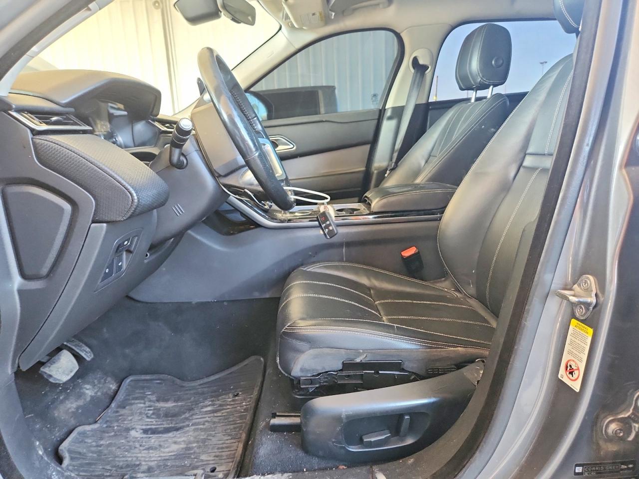 2018 LAND ROVER RANGEROVER