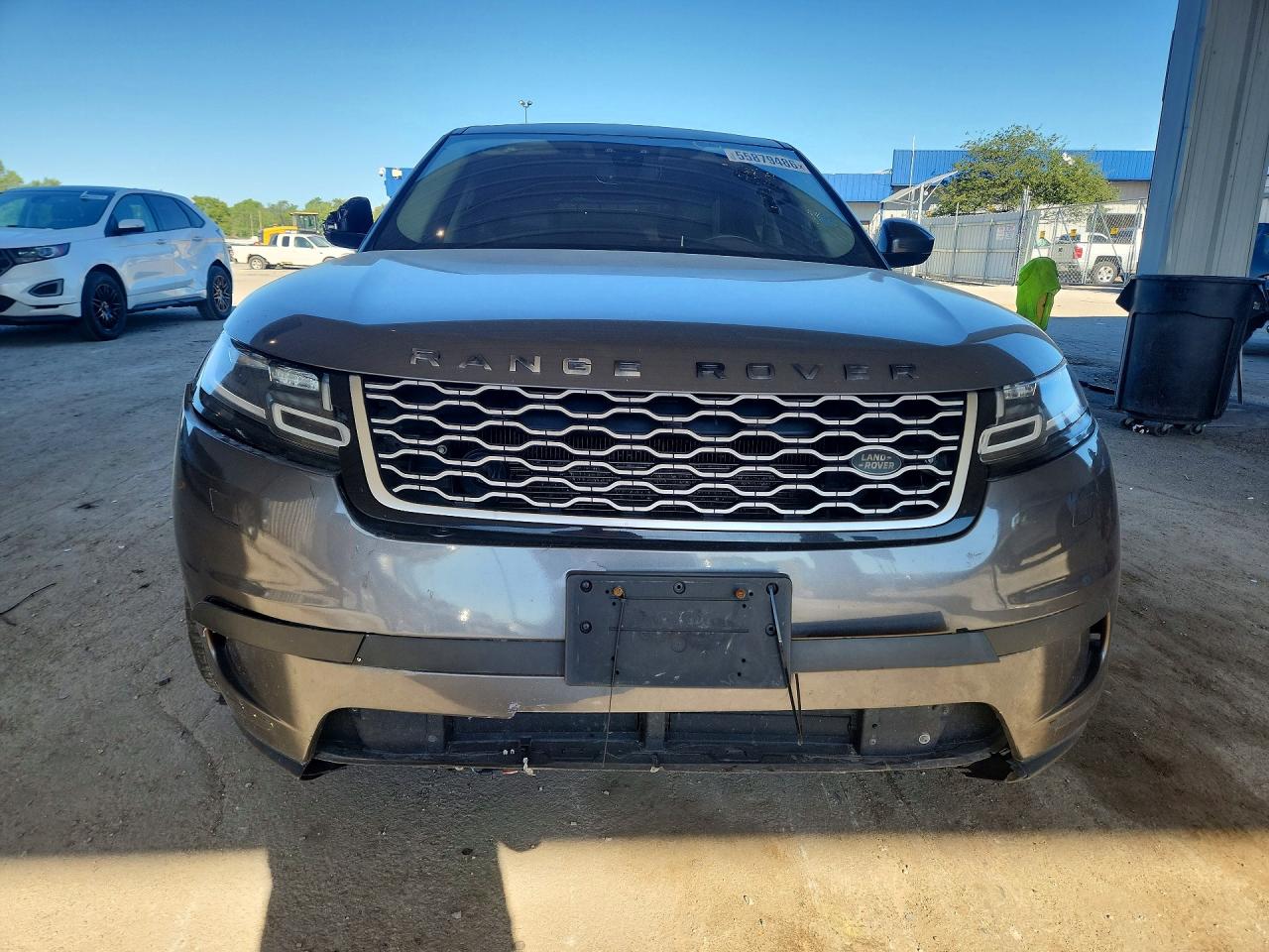 2018 LAND ROVER RANGEROVER