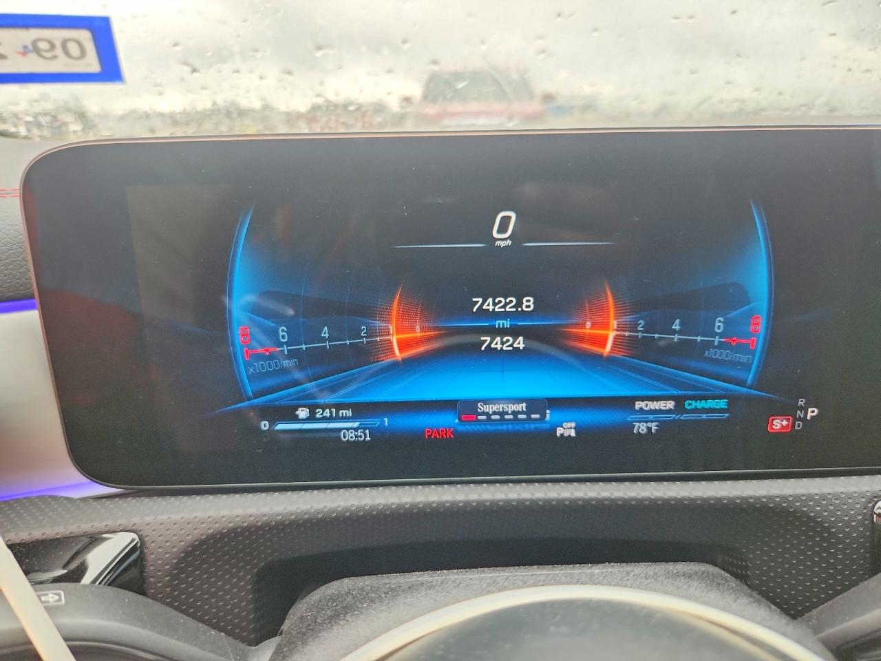 2026 MERCEDES-BENZ CLA-CLASS