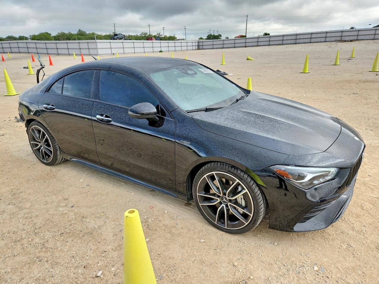 2026 MERCEDES-BENZ CLA-CLASS