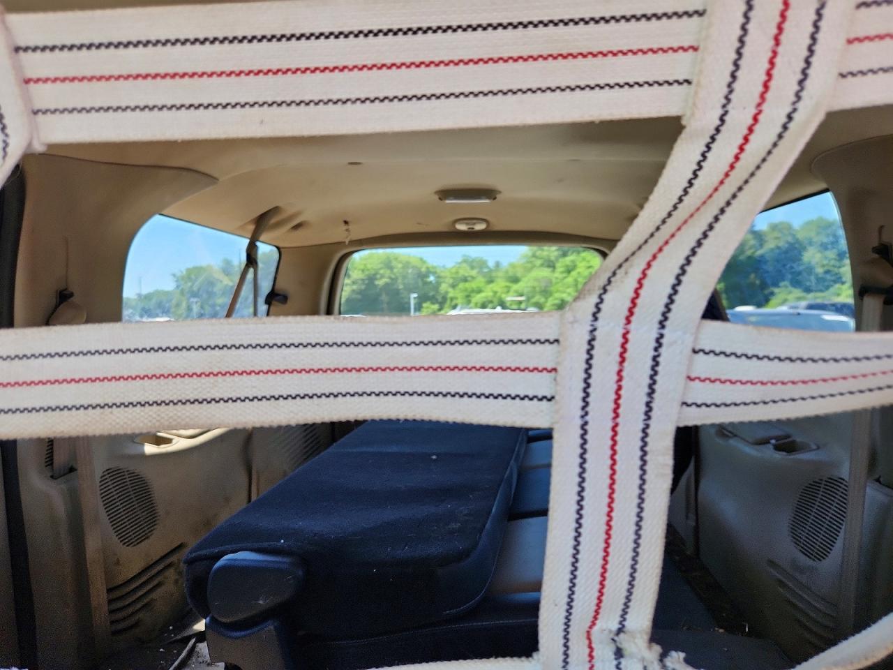 2005 FORD EXCURSION
