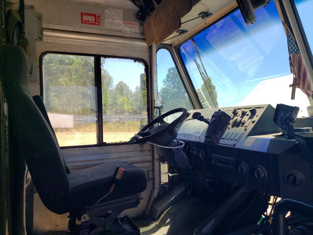 2008 WORKHORSE ALL OTHER