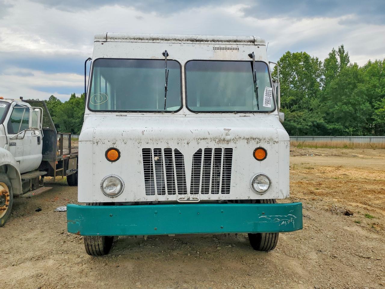 2008 WORKHORSE ALL OTHER