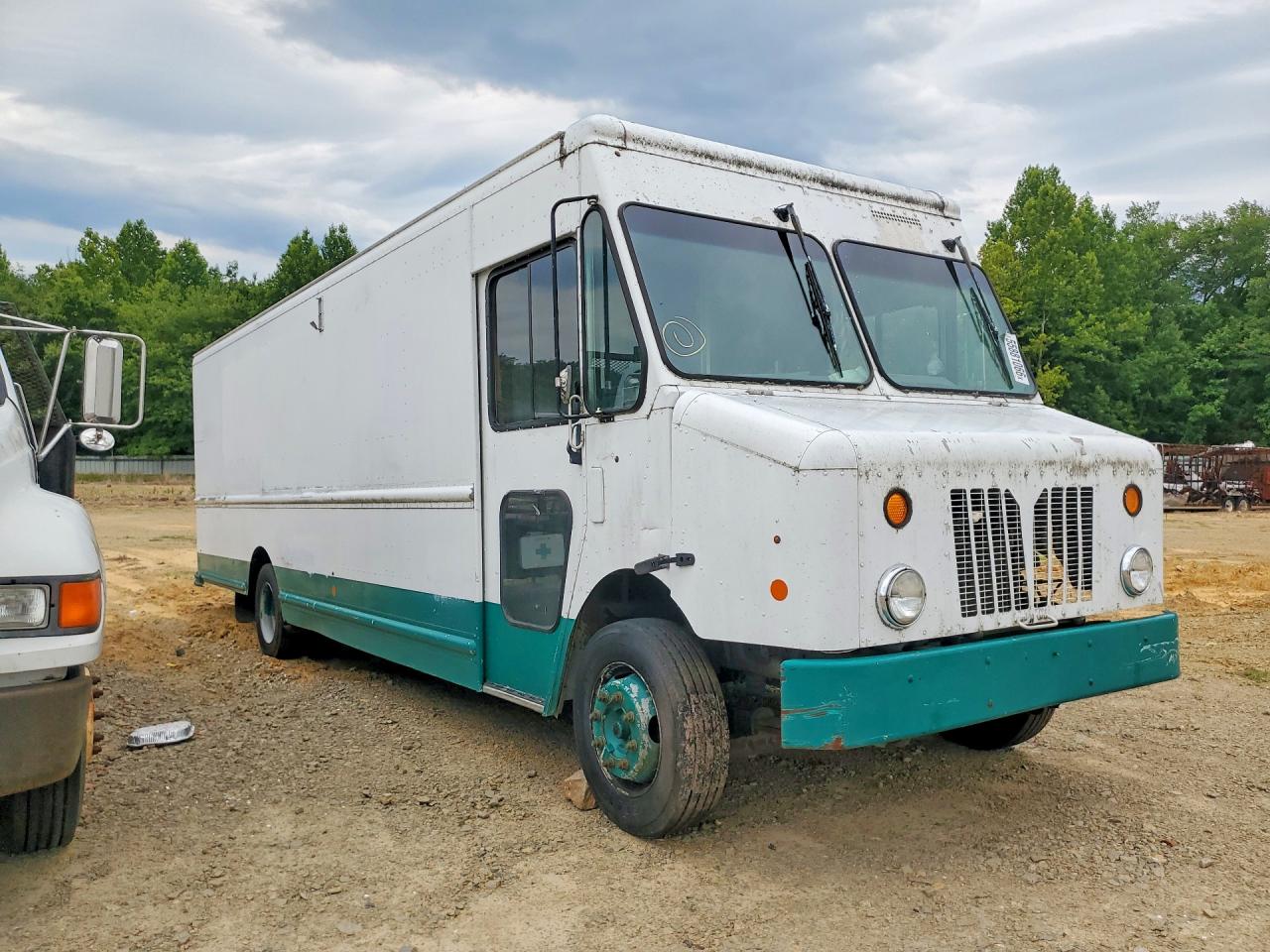 2008 WORKHORSE ALL OTHER