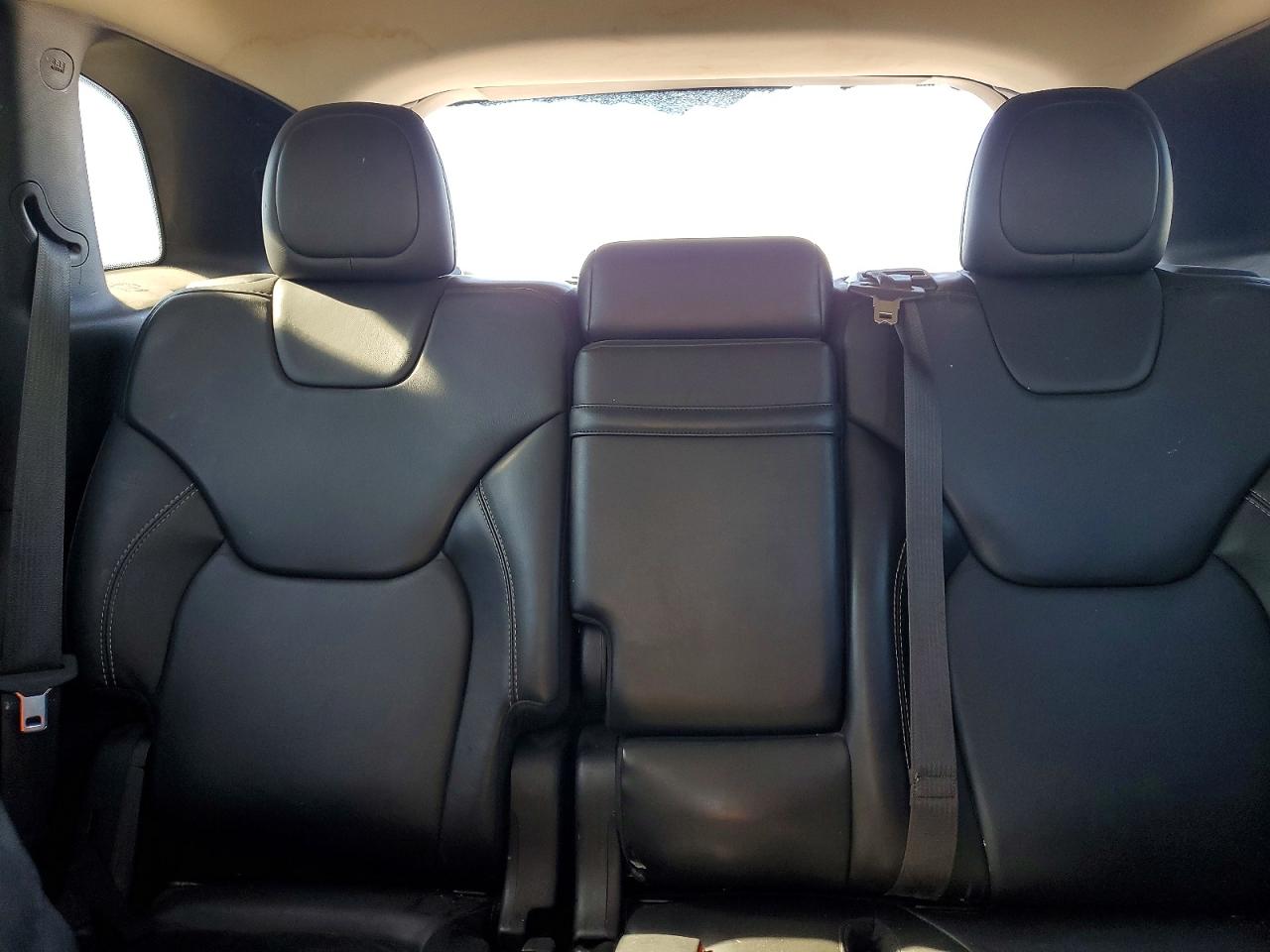 2015 JEEP GRAND CHER