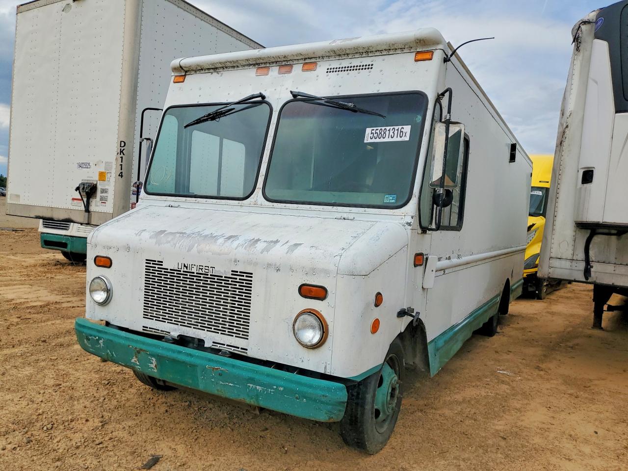 2004 WORKHORSE ALL OTHER