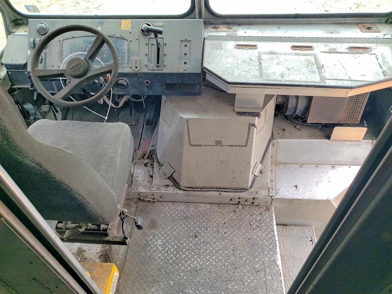 2004 WORKHORSE ALL OTHER