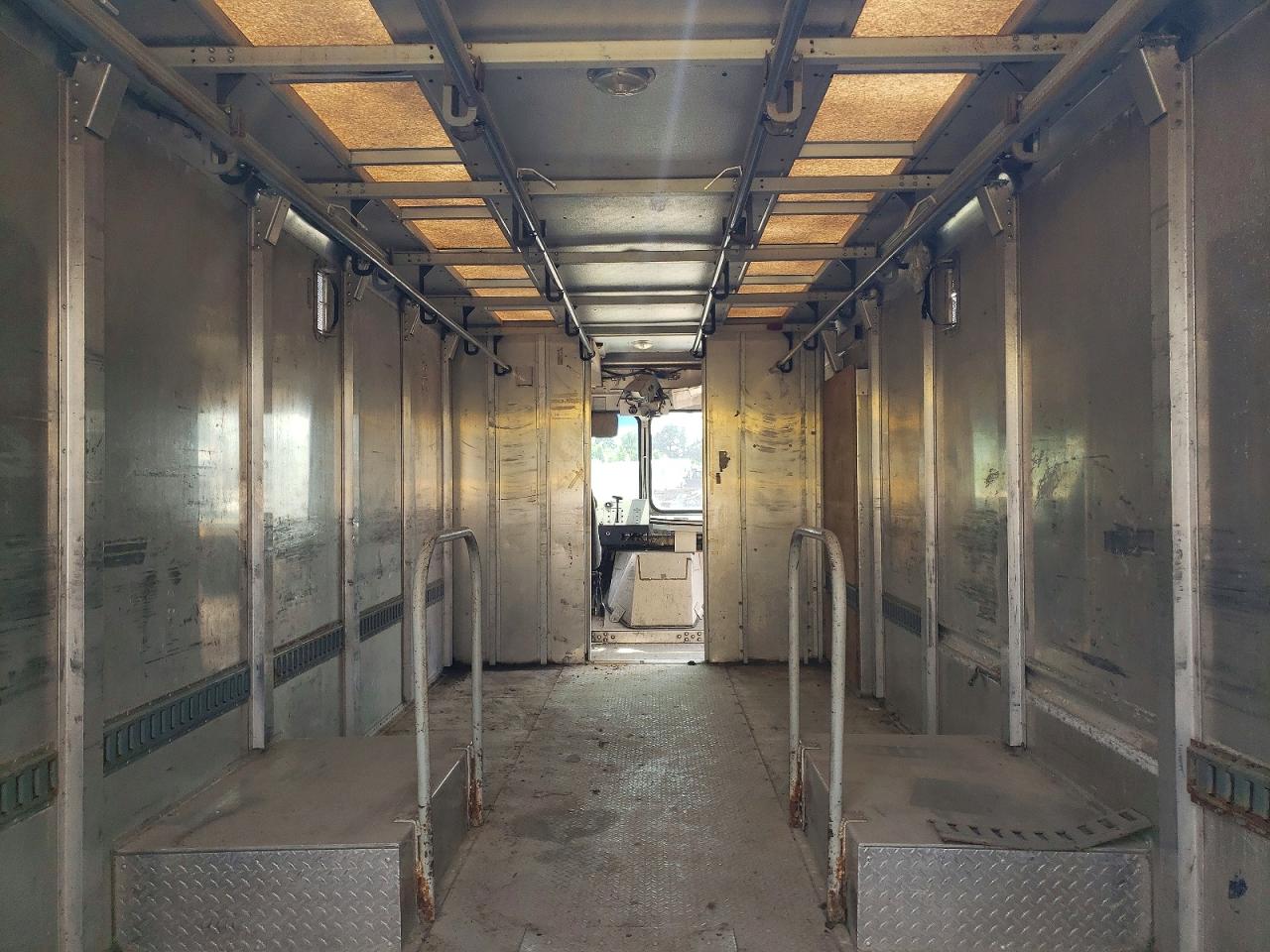 2004 WORKHORSE ALL OTHER