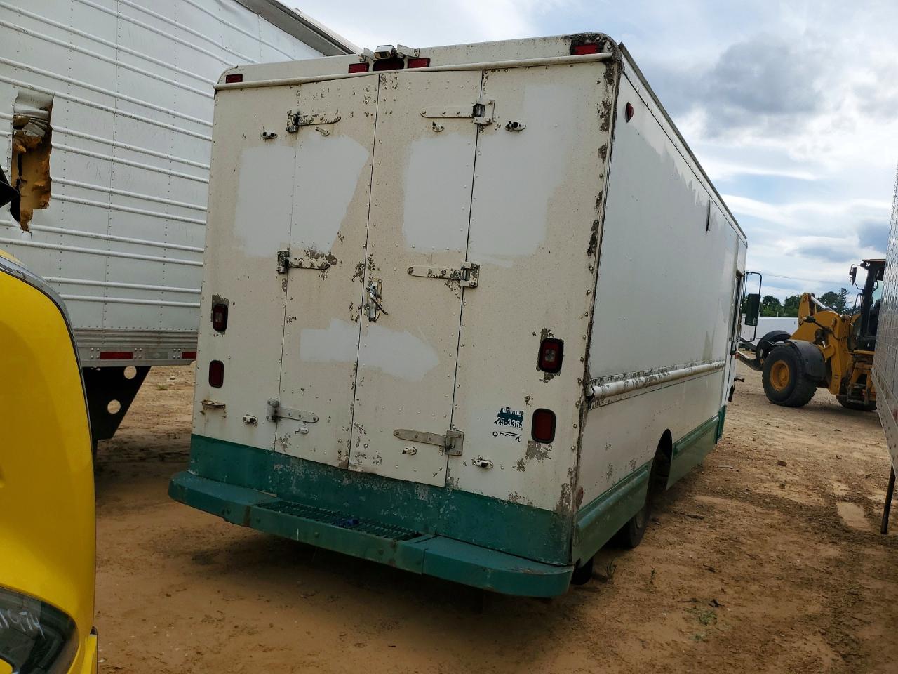 2004 WORKHORSE ALL OTHER