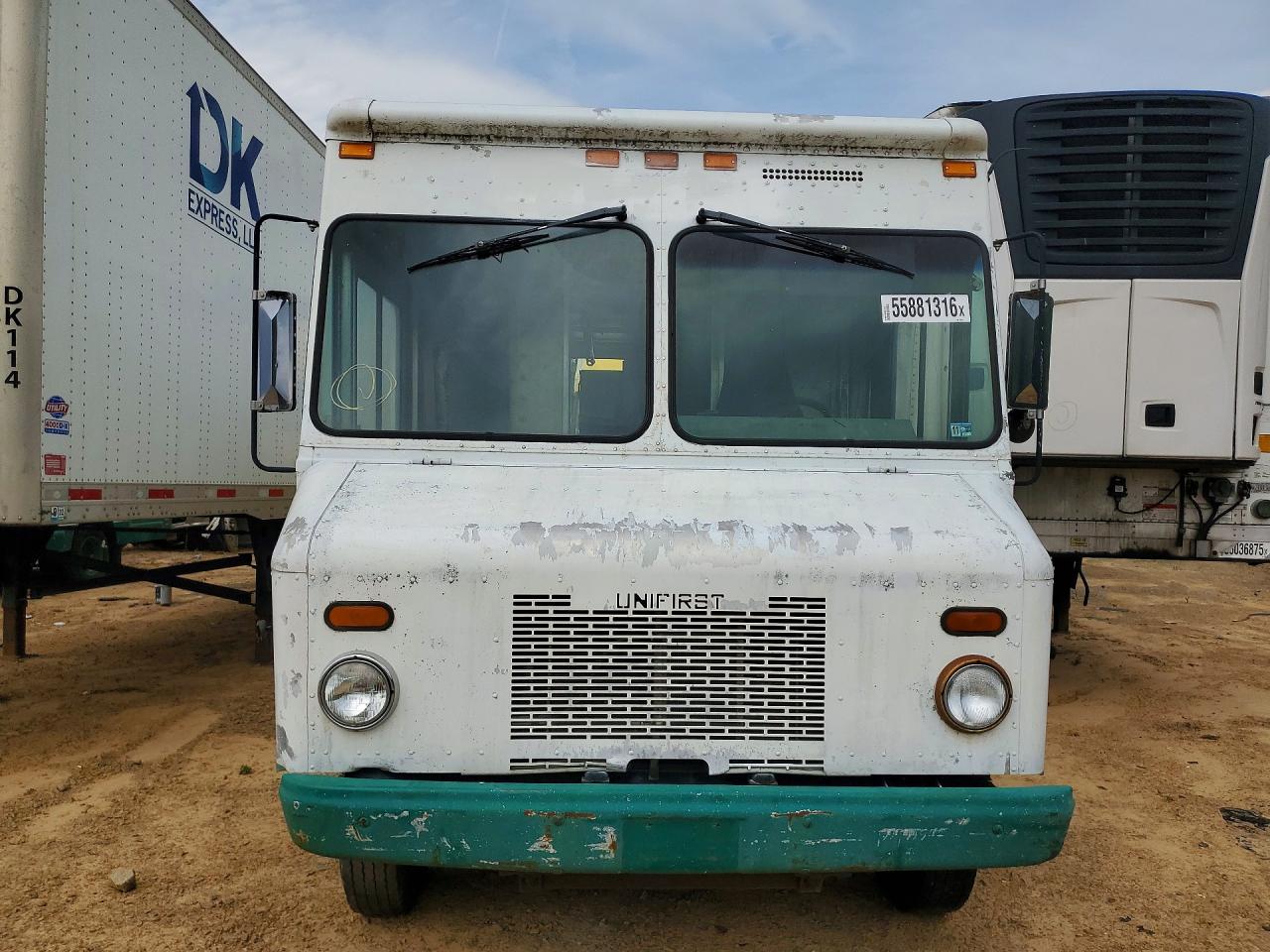 2004 WORKHORSE ALL OTHER
