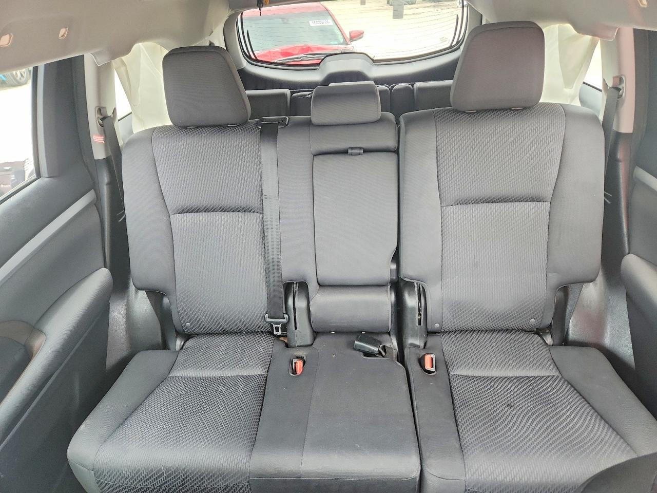 2014 TOYOTA HIGHLANDER
